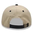 5 Panel Relaxed Golf Hat Dad Cap | https://www.bestnamebadges.com