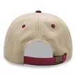 5 Panel Relaxed Golf Hat Dad Cap | https://www.bestnamebadges.com