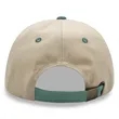 5 Panel Relaxed Golf Hat Dad Cap | https://www.bestnamebadges.com
