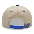 5 Panel Relaxed Golf Hat Dad Cap | https://www.bestnamebadges.com
