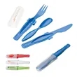 Arroyo Portable Cutlery Set | https://www.bestnamebadges.com