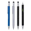 Rockport 5-in-1 Multifunction Pen | https://www.bestnamebadges.com