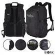 WORK® Pro II Laptop Backpack | https://www.bestnamebadges.com