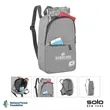 Solo New York Re:vive Mini Backpack | https://www.bestnamebadges.com