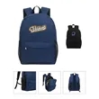 Braydon Classic Laptop Backpack | https://www.bestnamebadges.com