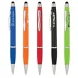 Epic - Solid Ballpoint Pen / Stylus | https://www.bestnamebadges.com