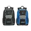 Sydney Backpack | https://www.bestnamebadges.com