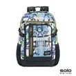 Solo New York Brooklyn Backpack | https://www.bestnamebadges.com