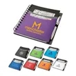 Academy Junior Notebook & Stylus Pen | https://www.bestnamebadges.com