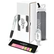 Lounge 4-Piece Trade Show Gift Set | https://www.bestnamebadges.com