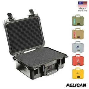 Pelican™ 1400 Protector Case | https://www.bestnamebadges.com
