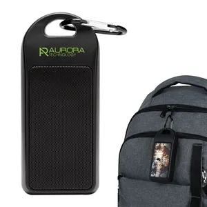 Sawyer IPX6 3W Bluetooth Speaker | https://www.bestnamebadges.com