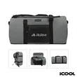 iCOOL Pinecrest 45L Convertible Duffel Backpack | https://www.bestnamebadges.com