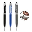 Impact Ballpoint Pen / Stylus | https://www.bestnamebadges.com
