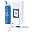 Recognition 3-Piece Thank You Gift Set | https://www.bestnamebadges.com