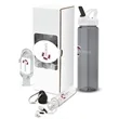 Serenity 3-Piece Wellness Gift Set | https://www.bestnamebadges.com
