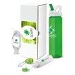 Serenity 3-Piece Wellness Gift Set | https://www.bestnamebadges.com