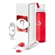 Serenity 3-Piece Wellness Gift Set | https://www.bestnamebadges.com