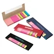 Canmore Note, Flag & Ruler Set | https://www.bestnamebadges.com