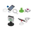 Nina Headphone Splitter | https://www.bestnamebadges.com