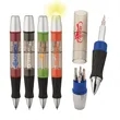 Handy Pen 3-in-1 Tool Pen | https://www.bestnamebadges.com