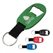 Oakvale Bottle Opener Keyring | https://www.bestnamebadges.com