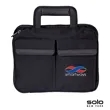 Solo New York Checkfast™ Netbook Case | https://www.bestnamebadges.com