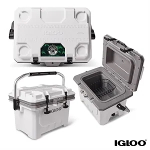 Igloo® IMX 24 Quart, 35-Can Cooler | https://www.bestnamebadges.com