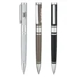 Mirada Ballpoint Pen | https://www.bestnamebadges.com