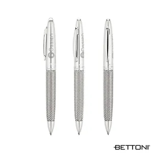 Armour I Bettoni Ballpoint Pen | https://www.bestnamebadges.com