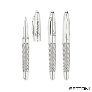 Armour I Bettoni Rollerball Pen | https://www.bestnamebadges.com
