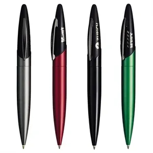 Agosto Ballpoint Pen | https://www.bestnamebadges.com