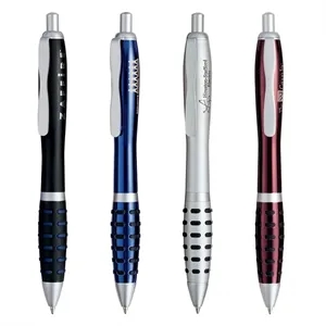 Pepino Ballpoint Pen | https://www.bestnamebadges.com