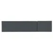 Gift Box 2 pc Black Triangle Gift Box (Single) | https://www.bestnamebadges.com