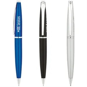 Hayden Ballpoint Pen | https://www.bestnamebadges.com