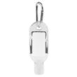 Hand Sanitizer Antibacterial Gel in Flip-Top Bottle | https://www.bestnamebadges.com