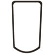 Hand Sanitizer Antibacterial Gel in Flip-Top Bottle | https://www.bestnamebadges.com