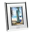 Heureu 4" x 6" Photo Frame | https://www.bestnamebadges.com