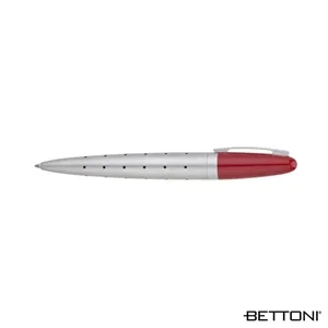 Bonacci Bettoni Ballpoint Pen | https://www.bestnamebadges.com