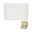 Hobbs Sticky Notes & Flags Book | https://www.bestnamebadges.com