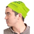 Recycled RPET 170 GSM Multi-Functional Gaiter | https://www.bestnamebadges.com