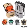 Pelican™ Dayventure Cooler Backpack | https://www.bestnamebadges.com