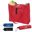 Viridis Foldable Tote | https://www.bestnamebadges.com