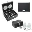 Lewis 10-Piece Wine Set with Tools | https://www.bestnamebadges.com