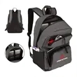 Virginia Backpack | https://www.bestnamebadges.com