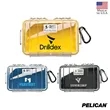 Pelican™ 1050 Micro Case - Clear Lid | https://www.bestnamebadges.com