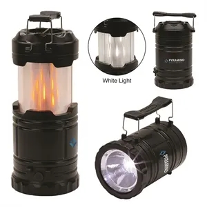 Sunfire 3-in-1 Camping Lantern | https://www.bestnamebadges.com