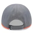 Quick Dry 6 Panels Light Weight Perforated Running Cap | https://www.bestnamebadges.com