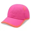 Quick Dry 6 Panels Light Weight Perforated Running Cap | https://www.bestnamebadges.com