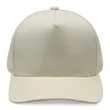 5 Panel performance/perforated mesh trucker cap | https://www.bestnamebadges.com